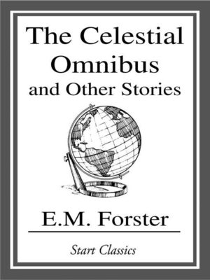 cover image of The Celestial Omnibus and Other Stori
